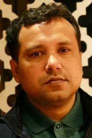 Shariful Hasan portrait