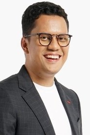 Arief Muhammad portrait