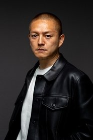 Kei Chikaura portrait
