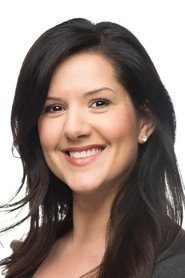 Samantha Doane portrait