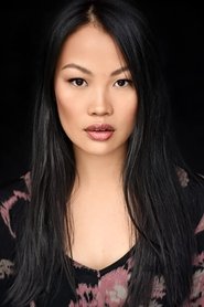 Nhi Do portrait