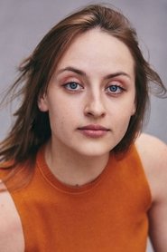 Irina Kurbanova portrait