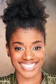 Nomsa L. Mlambo portrait