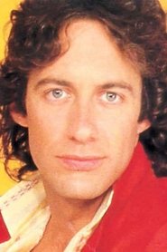 Alan Gratzer portrait