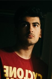 Ahmad Adamov portrait