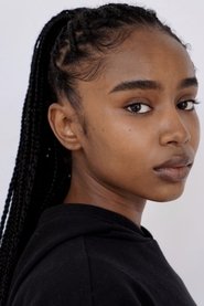 Yandeh Sallah portrait