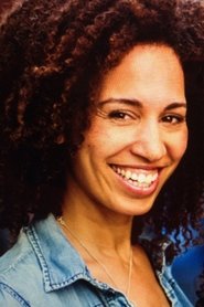 Patrice Goodman portrait