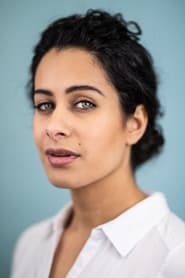 Jouman Fattal portrait