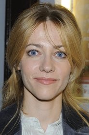 Małgorzata Buczkowska portrait