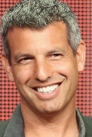 Jeffrey Nachmanoff portrait
