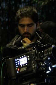 Luis Mario Lugo portrait