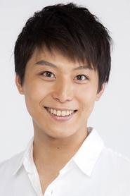 Yusuke Ueda portrait