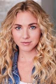 Brittany Oaks portrait