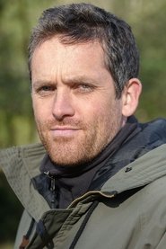 Ed Talfan portrait