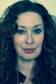 Mylinda Hull portrait