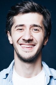 Magomed Murtazaaliev portrait