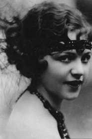 Helen Darling portrait