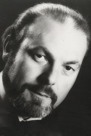 Hermann Becht portrait