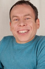 Warwick Davis portrait