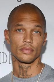 Jeremy Meeks portrait