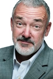 Dave Rose portrait