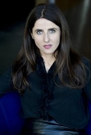 Marina Galic portrait