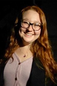 Emily Gasparek portrait