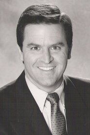 Richard Saxton portrait