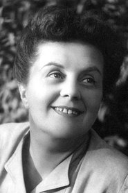 Hermína Týrlová portrait