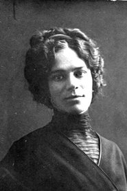 Elena Anufrieva portrait