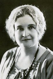 Mary Carr portrait