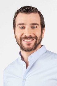 Giorgos Vouvakis portrait
