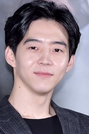 Park Yu-hwan portrait