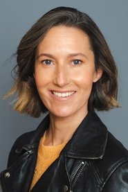 Carla de Otero portrait