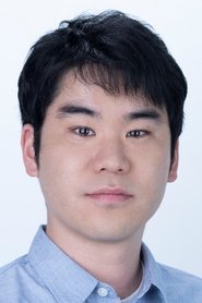 Hiroki Otsu portrait