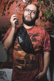 Frank Castillo portrait