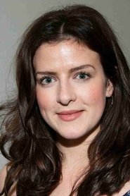 Aisling Loftus portrait