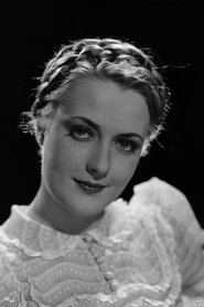 Gertrud Meyen portrait
