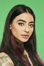 Gurbani Judge portrait