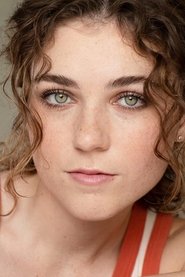 Jillian Moray portrait