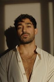 Sia Alipour portrait