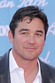Dean Cain portrait