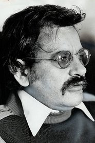 Larry Kent portrait