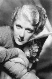 Jean Dixon portrait