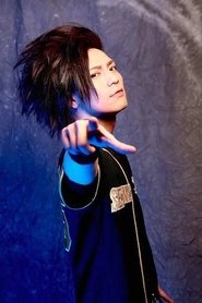 Shingo Tamaki portrait