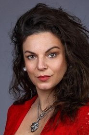 Victoria Hopkins portrait