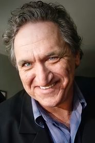 Barrie Dunn portrait