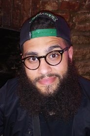 Jamali Maddix portrait
