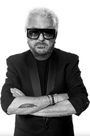 Marc Cerrone portrait
