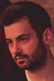 Maksim Lebedev portrait
